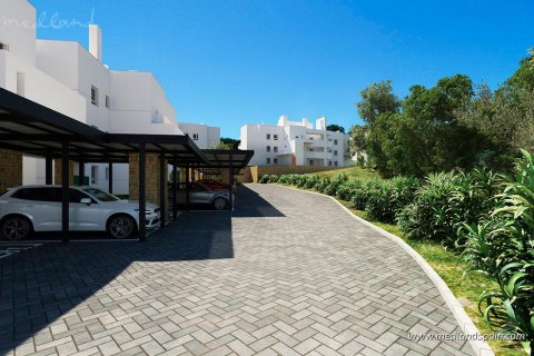 Wohnung zum Verkauf Mijas Costa, Malaga, Spanien 2 Schlafzimmer, 98.25 m2 Nr. 121712 - Foto 8