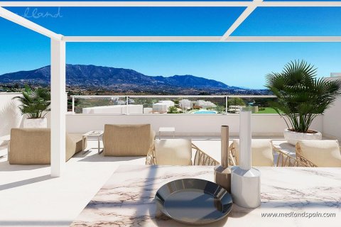 Apartment for sale Mijas Costa, Malaga, Spain 3 bedrooms, 101.94 sq.m. No. 121713 - photo 9