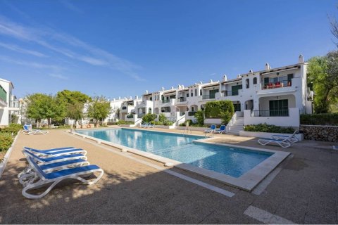 Apartment for sale Es Mercadal, Menorca, Spain 3 bedrooms, 88 sq.m. No. 127989 - photo 1