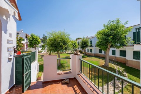 Apartment for sale Es Mercadal, Menorca, Spain 3 bedrooms, 88 sq.m. No. 127989 - photo 11