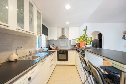 Apartment for sale Es Mercadal, Menorca, Spain 3 bedrooms, 88 sq.m. No. 127989 - photo 6