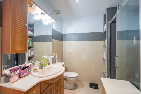 Apartment for sale Es Mercadal, Menorca, Spain 3 bedrooms, 88 sq.m. No. 127989 - photo 8