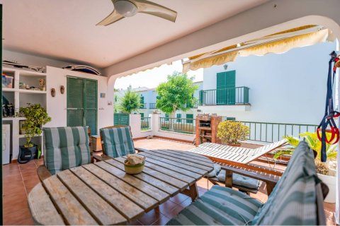 Apartment for sale Es Mercadal, Menorca, Spain 3 bedrooms, 88 sq.m. No. 127989 - photo 3