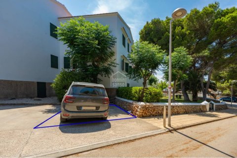 Apartment for sale Es Mercadal, Menorca, Spain 3 bedrooms, 88 sq.m. No. 127989 - photo 13
