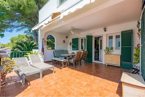Apartment for sale Es Mercadal, Menorca, Spain 3 bedrooms, 88 sq.m. No. 127989 - photo 2