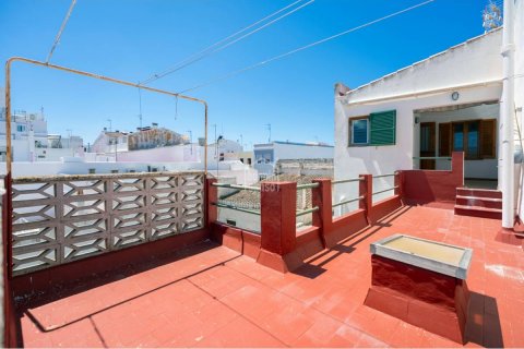 Apartment for sale Ciutadella De Menorca, Menorca, Spain 5 bedrooms, 114 sq.m. No. 127987 - photo 13