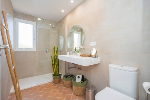 Villa for sale Platja Sant Tomas, Menorca, Spain 4 bedrooms, 203 sq.m. No. 127985 - photo 11