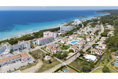 Villa for sale Platja Sant Tomas, Menorca, Spain 4 bedrooms, 203 sq.m. No. 127985 - photo 2
