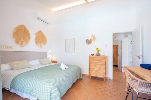 Villa for sale Platja Sant Tomas, Menorca, Spain 4 bedrooms, 203 sq.m. No. 127985 - photo 8