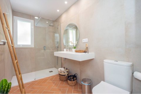 Villa for sale Platja Sant Tomas, Menorca, Spain 4 bedrooms, 203 sq.m. No. 127985 - photo 7