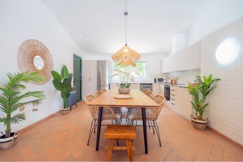 Villa for sale Platja Sant Tomas, Menorca, Spain 4 bedrooms, 203 sq.m. No. 127985 - photo 5