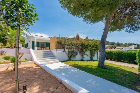 Villa for sale Platja Sant Tomas, Menorca, Spain 4 bedrooms, 203 sq.m. No. 127985 - photo 13