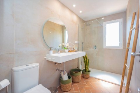 Villa for sale Platja Sant Tomas, Menorca, Spain 4 bedrooms, 203 sq.m. No. 127985 - photo 9