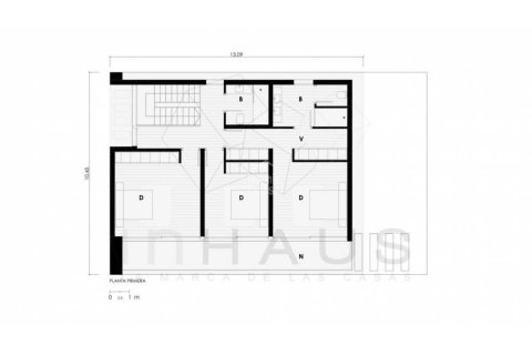 Land plot for sale Es Mercadal, Menorca, Spain No. 127986 - photo 8