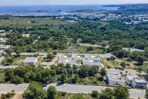 Land plot for sale Es Mercadal, Menorca, Spain No. 127986 - photo 2