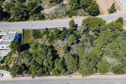 Land plot for sale Es Mercadal, Menorca, Spain No. 127986 - photo 5