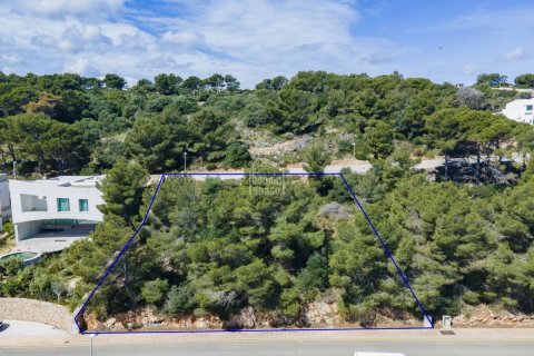 Land plot for sale Es Mercadal, Menorca, Spain No. 127986 - photo 3