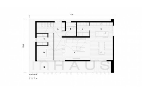 Land plot for sale Es Mercadal, Menorca, Spain No. 127986 - photo 7