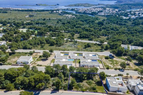 Land plot for sale Es Mercadal, Menorca, Spain No. 127986 - photo 6