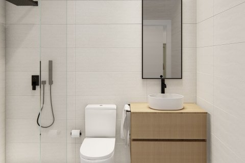 Appartamento in vendita Dolores, Alicante, Spagna 3 camere da letto, 152 mq. N° 123454 - foto 12