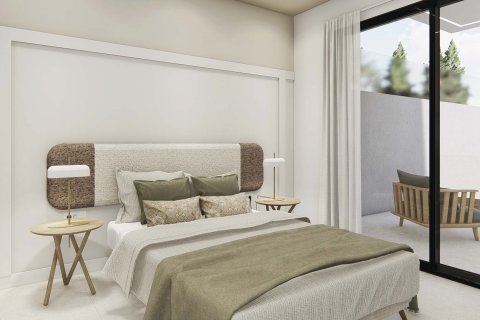 Appartamento in vendita Dolores, Alicante, Spagna 3 camere da letto, 152 mq. N° 123454 - foto 4