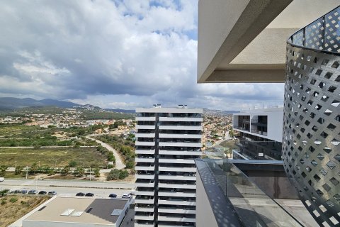 Dzīvoklis pārdošanā Calpe, Alicante, Spānijā 2 istabas, 180 m2 Nr. 123455 - attēls 17