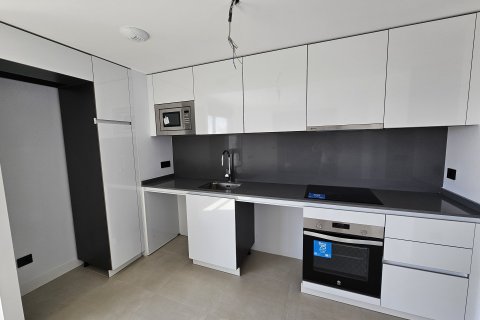 Dzīvoklis pārdošanā Calpe, Alicante, Spānijā 2 istabas, 180 m2 Nr. 123455 - attēls 5