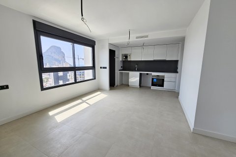 Dzīvoklis pārdošanā Calpe, Alicante, Spānijā 2 istabas, 180 m2 Nr. 123455 - attēls 4