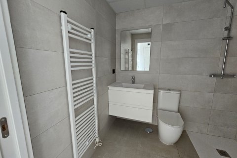 Dzīvoklis pārdošanā Calpe, Alicante, Spānijā 2 istabas, 180 m2 Nr. 123455 - attēls 2