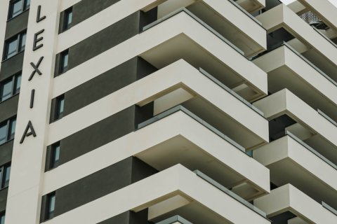 Dzīvoklis pārdošanā Calpe, Alicante, Spānijā 2 istabas, 180 m2 Nr. 123455 - attēls 16