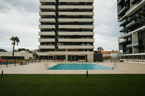 Dzīvoklis pārdošanā Calpe, Alicante, Spānijā 2 istabas, 180 m2 Nr. 123455 - attēls 9
