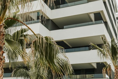 Dzīvoklis pārdošanā Calpe, Alicante, Spānijā 2 istabas, 180 m2 Nr. 123455 - attēls 10