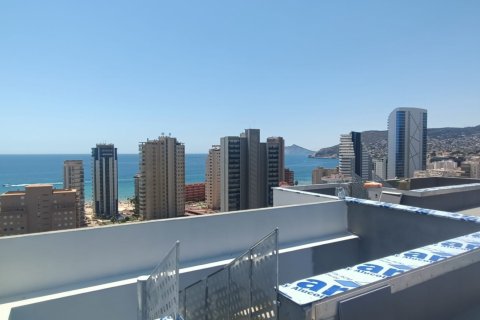 Dzīvoklis pārdošanā Calpe, Alicante, Spānijā 2 istabas, 180 m2 Nr. 123455 - attēls 1