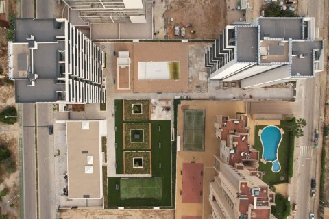 Dzīvoklis pārdošanā Calpe, Alicante, Spānijā 2 istabas, 180 m2 Nr. 123455 - attēls 12