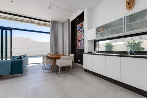 Villa en venta Pilar de la Horadada, Alicante, España 3 dormitorios, 110 m2 No. 123456 - foto 6