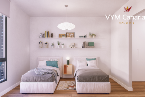 Apartament Abades, Tenerife, Hiszpania 1 sypialnia, 62 mkw. nr 122385 – zdjęcie 7