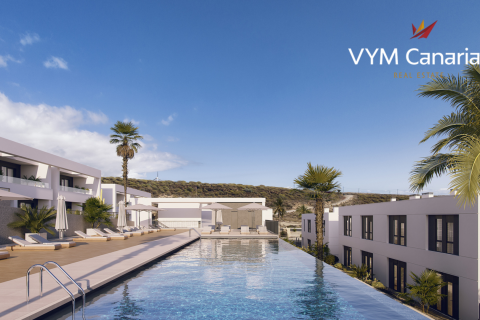 Apartament Abades, Tenerife, Hiszpania 1 sypialnia, 62 mkw. nr 122385 – zdjęcie 3