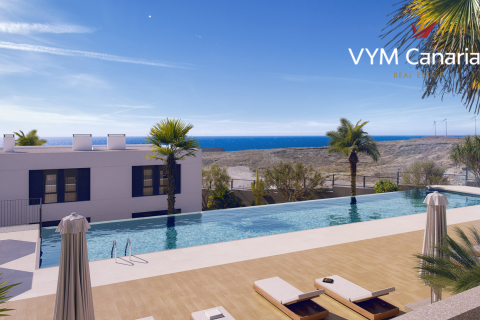Apartament Abades, Tenerife, Hiszpania 1 sypialnia, 62 mkw. nr 122385 – zdjęcie 8