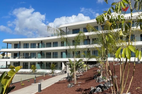 Huoneisto myytävänä Adeje, Tenerife, Espanja, 2 makuuhuonetta, 92 m2 No. 122389 - kuva 2