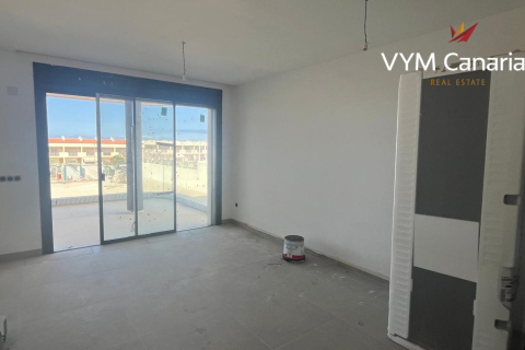 Apartment for sale Adeje, Tenerife, Spain 2 bedrooms, 92 sq.m. No. 122389 - photo 12
