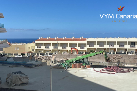 Apartment for sale Adeje, Tenerife, Spain 2 bedrooms, 92 sq.m. No. 122389 - photo 15