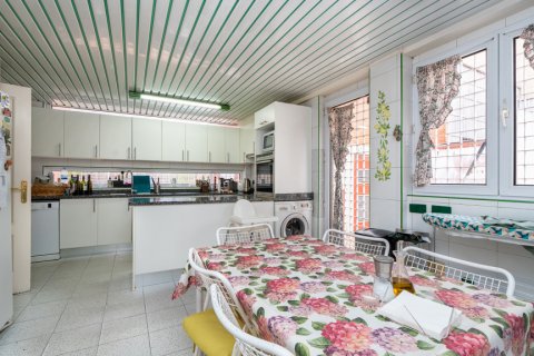 Продажа дома Мадрид, Испания 6 спален, 557м2 №122387 - фото 18