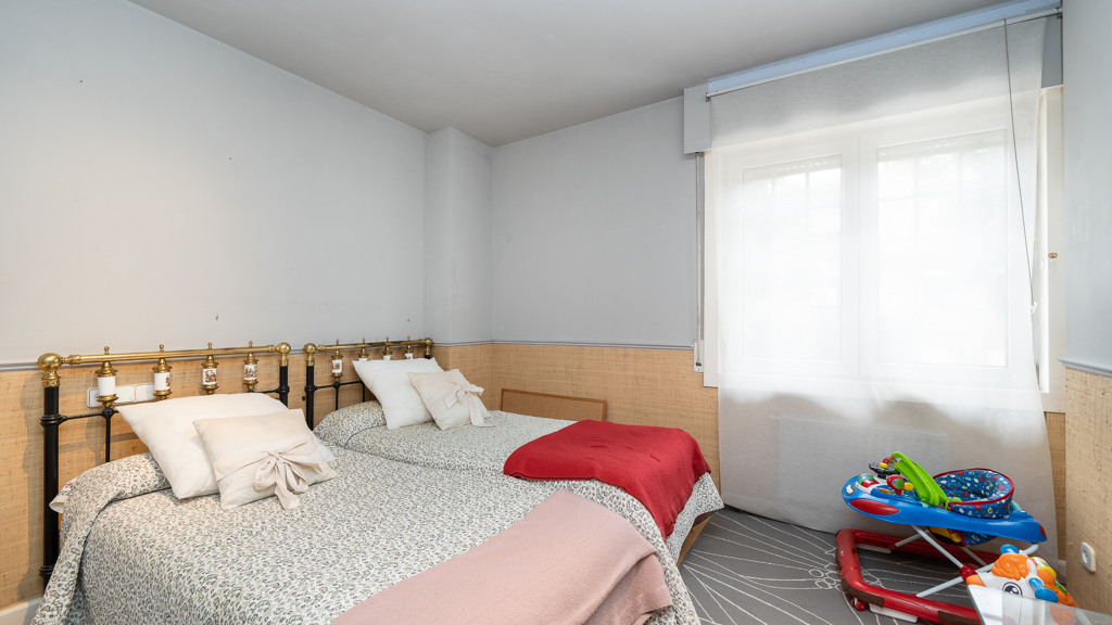 Māja Madrid, Spānijā 6 istabas, 557 m2 Nr. 122387
