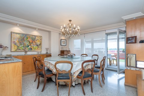 Продажа дома Мадрид, Испания 6 спален, 557м2 №122387 - фото 16