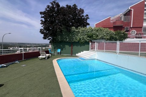 Продажа дома Мадрид, Испания 6 спален, 557м2 №122387 - фото 5