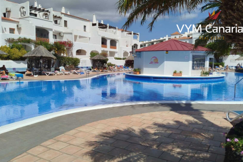 Villetta a schiera in vendita Amarilla Golf, Tenerife, Spagna 2 camere da letto, 60 mq. N° 122384 - foto 1