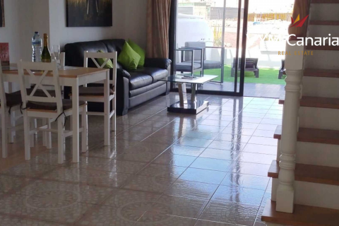 Villetta a schiera in vendita Amarilla Golf, Tenerife, Spagna 2 camere da letto, 60 mq. N° 122384 - foto 17