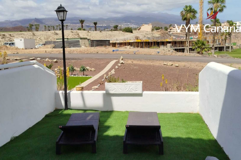 Villetta a schiera in vendita Amarilla Golf, Tenerife, Spagna 2 camere da letto, 60 mq. N° 122384 - foto 3