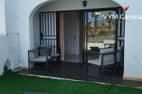 Villetta a schiera in vendita Amarilla Golf, Tenerife, Spagna 2 camere da letto, 60 mq. N° 122384 - foto 29