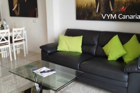 Villetta a schiera in vendita Amarilla Golf, Tenerife, Spagna 2 camere da letto, 60 mq. N° 122384 - foto 11